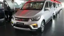  Wuling Confero Bisa Dibeli Secara Kredit Pakai Adira Finance