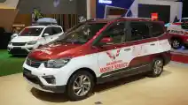  Bagaimana Nasib Penjualan Confero di GIIAS 2017? Wuling Tak Menyangka Hal Ini