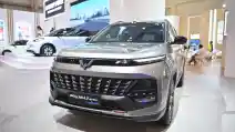  Wuling Sodorkan Program Menarik Untuk EV dan SUVnya Hingga Desember