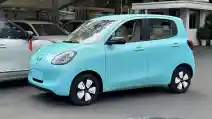  Begini Jadinya Jika Wuling Air ev Hadir Dalam Fornat 5 Pintu