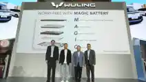  Wuling Produksi Baterai EV Di Indonesia Akhir 2024. Langsung Digunakan Di Lini EV Rakitan Lokal