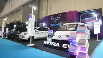  Deretan Wuling Modifikasi Tampil Menggoda Di IMX 2025