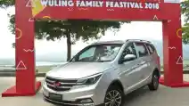  Wuling Manjakan Habis-habisan Konsumen Jawa Tengah