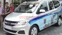  Ketika Wuling Confero Jadi Armada Angkot