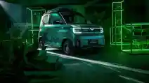  Ini Dia Mobil Listrik Mungil Wuling Yang Cocok Untuk Para Gamers