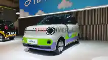  Skema Kredit Wuling Aira EV, Cicilan Mulai Rp3 Jutaan per Bulan