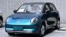 Wuling Binguo Pro Jadi Basis Mobil Listrik Chevrolet Terbaru
