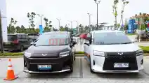  Wuling Darion EV Lebih Diminati Konsumen Dibandingkan Varian Hybrid