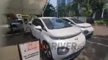  Wuling Bangun Lebih Banyak Fast Charging Dan Masih Gratis