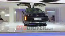  Lebih Dekat Dengan Teknologi Pintu Gull Wing Hyptec HT