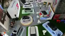  Awali 2025, Wuling Gelar Pameran dan Test Drive Jakarta Utara, Tawarkan Banyak Promo Menarik