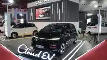  Wuling Boyong Lima Produk Dan Berikan Promo Menarik Di Pameran Legendaris Jakarta Fair 2024