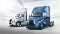  Daimler Kirimkan Truk Freightliner New Cascadia Ke-50.000 Unit ke Konsumennya di AS