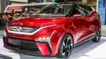  Inikah Hatchback Crossover Masa Depan Daihatsu?