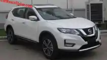  Inilah Nissan X-Trail Facelift 2017. Siap Hadir Di Tiongkok, Indonesia Menyusul?