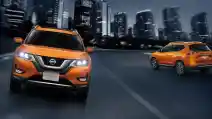  Perbedaan Nissan X-Trail Facelift di Thailand Dengan Versi Indonesia