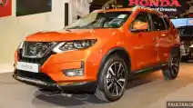  Nissan X-Trail Facelift Muncul di Singapura, Inilah Sederet Fiturnya