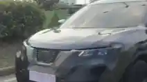  SPY SHOT: Nissan X-Trail Facelift Tertangkap Lagi di Indonesia