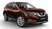  Nissan X-Trail Facelift Sudah Bisa Dipesan di Malaysia 