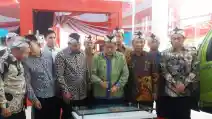  Hino Upgrade Dealer di Tasikmalaya dengan Status 3S