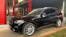  GALERI: BMW X3 sDrive 20i (21 Foto)