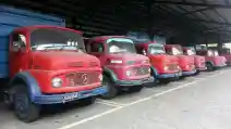  Daimler Ingin Mengulang Sukses Truk Mercy Bagong Lewat Axor Series