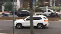  SPY SHOT: BMW X5 Generasi Terbaru di Jalanan Indonesia