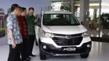  Jelang Tutup Tahun, Inilah Mobil Terlaris Daihatsu. Bukan Xenia