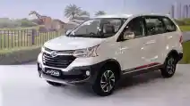  Daihatsu Xenia Sedang Bergairah Pada Sisi Wholesale dan Retail