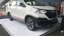  Waduh, Penjualan Daihatsu Xenia Semakin Mengecil