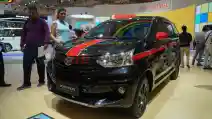  Daihatsu Jual Xenia Edisi Khusus di GIIAS 2018. RP 213 Juta Saja