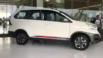  Daihatsu Ungkap Data Penjualan Retail Xenia 2 Bulan Terakhir