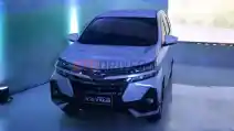  Daihatsu, Kenapa Tak Lakukan Full Model Change Pada Xenia?