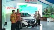  Daihatsu Grand New Xenia Meluncur. Tidak Alami Kenaikan Harga Juga