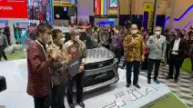  Daihatsu Xenia Resmi Meluncur, Harga Mulai Dari Rp 190,9 juta hingga Rp 244,2 juta