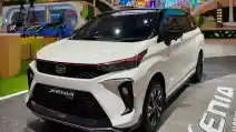  Daihatsu Luncurkan Xenia ADS, Tampilan Lebih Sporty Dengan Pilihan 2 Mesin