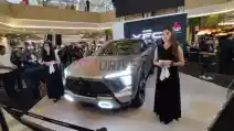  Harga XFC Concept Dipastikan Bersaing Dengan HR-V dan Creta, Ini Penjelasannya