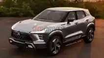  Tanda Jadi Mitsubishi XFC Concept Rp5 Juta, Jika Batal Bisa Dikembalikan Penuh