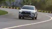  The New SUV dari Mitsubishi Sesuai Dengan Kondisi Jalan Indonesia