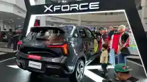  Ini Varian Mitsubishi XForce yang Paling Banyak Dipesan