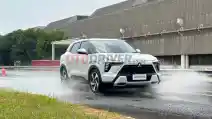  Fitur Lengkap Dan Suguhkan Pengalaman Berkendara Baru, Antarkan Mitsubishi XForce Raih Banyak Penghargaan