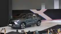  Mitsubishi XForce, 40% Dipesan Wanita Dan Kejar 80% TKDN