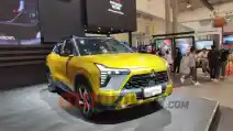  Mengapa Tidak Ada Fitur Lane Keep Assist Di ADAS XForce ?