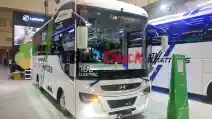  Industri Karoseri Nasional Siap Dukung Produksi Bus Listrik (1) 