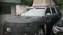 Ada Aja Gebrakannya, Xiaomi Punya SUV EREV Dengan Fitur Tenda