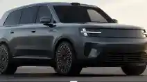  Ini Dia SUV Baru Xiaomi, Calon Pesaing Zeekr 9X