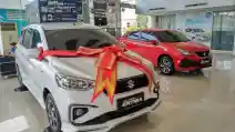  Inilah Tiga Model Suzuki Terlaris Saat Ini, Nomor 3 Ada Pendatang Baru