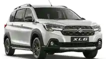  Kemunculan Ertiga 'Crossover ' di Indonesia Mulai Terendus