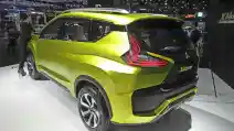  Inilah 4 Mitsubishi Baru Di 2017 Untuk Indonesia