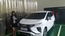  Inden Mitsubishi Xpander Diklaim Sudah Normal